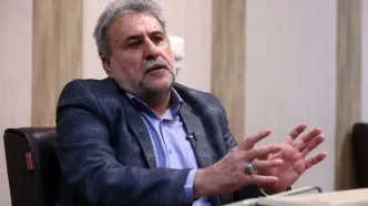 فلاحت پیشه: لاریجانی تابوشکنی کند/ کسانی که با توییت‌های تند ایران را به قوم بنی اسرائیل شبیه می‌کنند، به دنبال آوارگی ملت هستند
