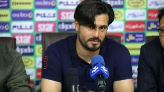 سعید دقیقی: هدف اصلی ما تثبیت پیکان در لیگ برتر است