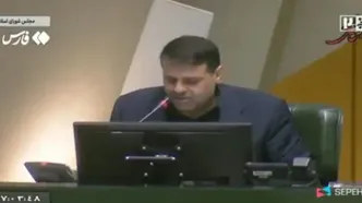 نامه مهم پزشکیان به قالیباف؛ لایحه فضای مجازی مسترد شد
