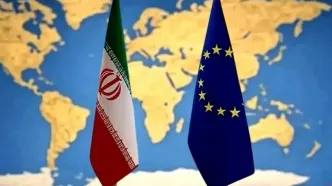 جزئیات جدید از تصمیم اروپا برای فعال سازی مکانیسم ماشه