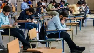 جزئیات جدید از نحوه برگزاری امتحانات پایان‌ترم دانشجویان