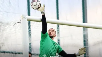 جانشین بیرانوند از پرسپولیس می‌آید!