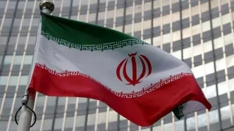 ایران در رای گیری برای فلسطین در مجمع عمومی غایب بود