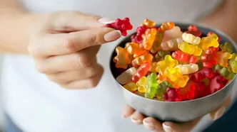 «پاستیل» برای پیشگیری از «پوکی استخوان»؛ درست یا غلط؟