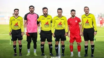 برد پرسپولیس در پرتماشاگرترین بازی پیش فصل!
