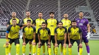 ترکیب احتمالی سپاهان برابر پرسپولیس