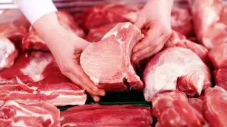 جدول نرخ روز گوشت قرمز در بازار | چهارشنبه ۵ شهریور ۱۴۰۴