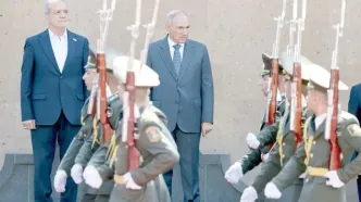 پیام آشکار تهران برای مداخله‌گران پنهان