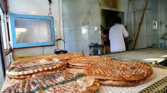 قیمت نان تغییر کرد؟