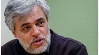 کنایه تند مهاجری به شمخانی؛ او خودش قفل بود