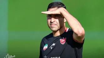 فرصت خوب به پرسپولیس و خبر بد برای هاشمیان!