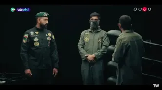 پهپاد هشت پای سیاه، شکارچی نامرئی که همه را به وحشت انداخت!+ ویدئو