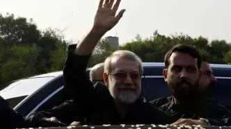 اظهارات مهم لاریجانی خطاب به اعضای حزب الله