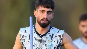 بازیکن استقلال هم به سرنوشت ملی‌پوش پرسپولیس گرفتار شد!