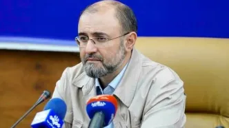 واکنش تند برادر داماد رئیسی به احداث کریدور زنگزور/ این وضعیت، نتیجه سکوت حضرات اهل وفاق است