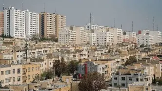 کاهش قیمت مسکن؟؛ توهم زدید!