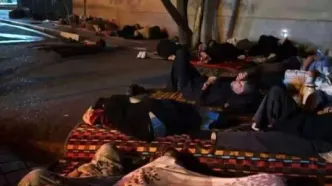 واکنش رئیس پیشین اتاق بازرگانی ایران به صف‌های شبانه جلوی سفارت چین