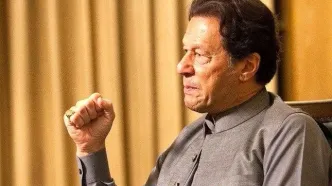 حکم آزادی عمران خان صادر شد