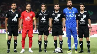 تراکتور قهرمان سوپرجام شد