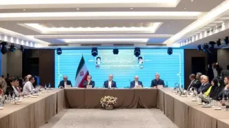 پزشکیان: ارمنی‌ها در جامعه ایران بسیار خوشنام، محبوب و عزیز هستند