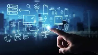 ابلاغ آئین‌نامه کمیته تسهیل اقتصاد دیجیتال