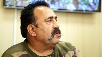 وحید قلیچ: هنوز پرسپولیسی‌ام اما کنار استقلالی‌ها ایستادم!