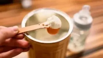 شیرخشک رژیمی طبق وعده سازمان غذا و دارو تأمین و توزیع شد