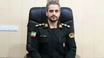 کاهش ۲۲ درصدی سرقت در آبادان