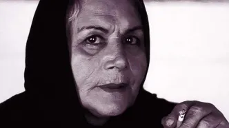 کبری امین سعید(شهرزاد)درگذشت+بیوگرافی
