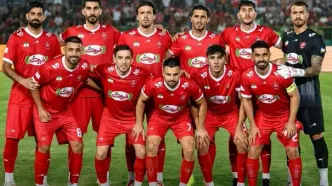 اختلاف پرسپولیس و سازمان لیگ وارد فاز جدیدی شد