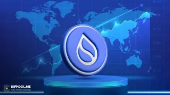 الان وقت خرید SUI است؟