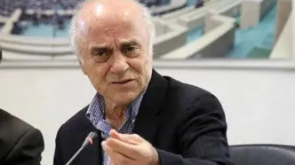 داریوش مصطفوی رئیس پیشین فدراسیون فوتبال درگذشت
