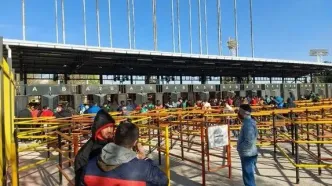 سازمان لیگ به تماشاگران هشدار داد : بدون بلیط به ورزشگاه نروید