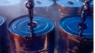 کاهش صادرات نفتی عراق به امریکا