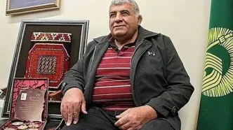 پیام تسلیت مجمع نمایندگان استان گلستان در پی درگذشت رضا سوخته سرایی