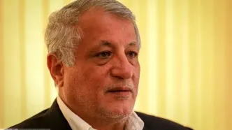 محسن هاشمی: حتی رهبر انقلاب هم فکر نمی‌کردند جنگ شود