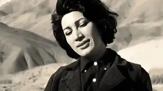 خانه فروغ فرخزاد موزه می شود