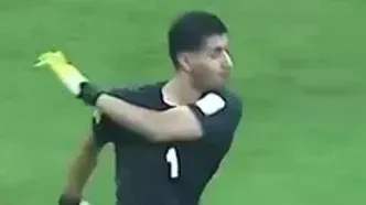 جام جهانی نوجوانان، ایران با 3 گل مقابل برزیل برنده شد