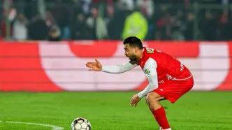دلخوری سروش از هاشمیان، پرسپولیس را به حاشیه می‌برد؟