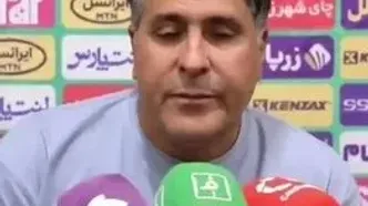 قاسم شهبا: این برد تقدیم به مردم شهربابک