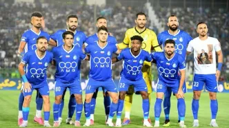 استقلال با جذب این بازیکنان، برنده بزرگ نقل و انتقالات شد
