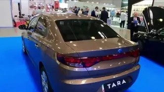جدول قیمت خودرو‌های ایران خودرو امروز شنبه ۲۵ مرداد ۱۴۰۴