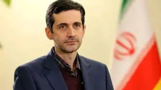 جدل توئیتری پسر پزشکیان با جلیلی خبرساز شد