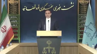 دستور قوه قضاییه به دادگستری استانهای مرزی برای فراهم‌کردن تسهیلات به زائران/ مراقب باشیم؛ فریب جنگ روانی دشمن را نخوریم
