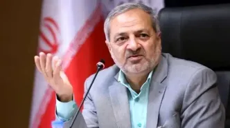 وزیر آموزش و پرورش از راه‌اندازی سامانه هوشمند نیازسنجی تجهیزات مدارس خبر داد | تخصیص بر اساس نفر-کلاس