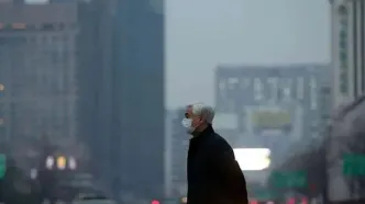 هوای آلوده؛ قاتل خاموش با صورت‌حساب ۱۴ میلیارد دلاری