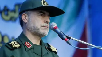 معاون سیاسی سپاه: علی اف و پاشینیان در راه بیچارگی زلنسکی قدم گذاشته‌اند