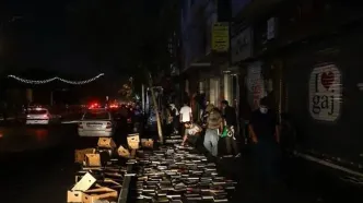 قطعی برق استان لرستان امروز شنبه ۱ شهریور ماه ۱۴۰۴