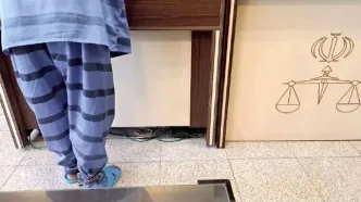 قاتل فراری سه سال با پوشش زنانه خودش را مخفی کرد