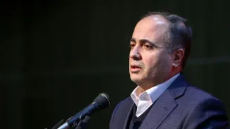 ماجرای پاداش ۱۵۰میلیون تومانی وزیر جهاد کشاورزی